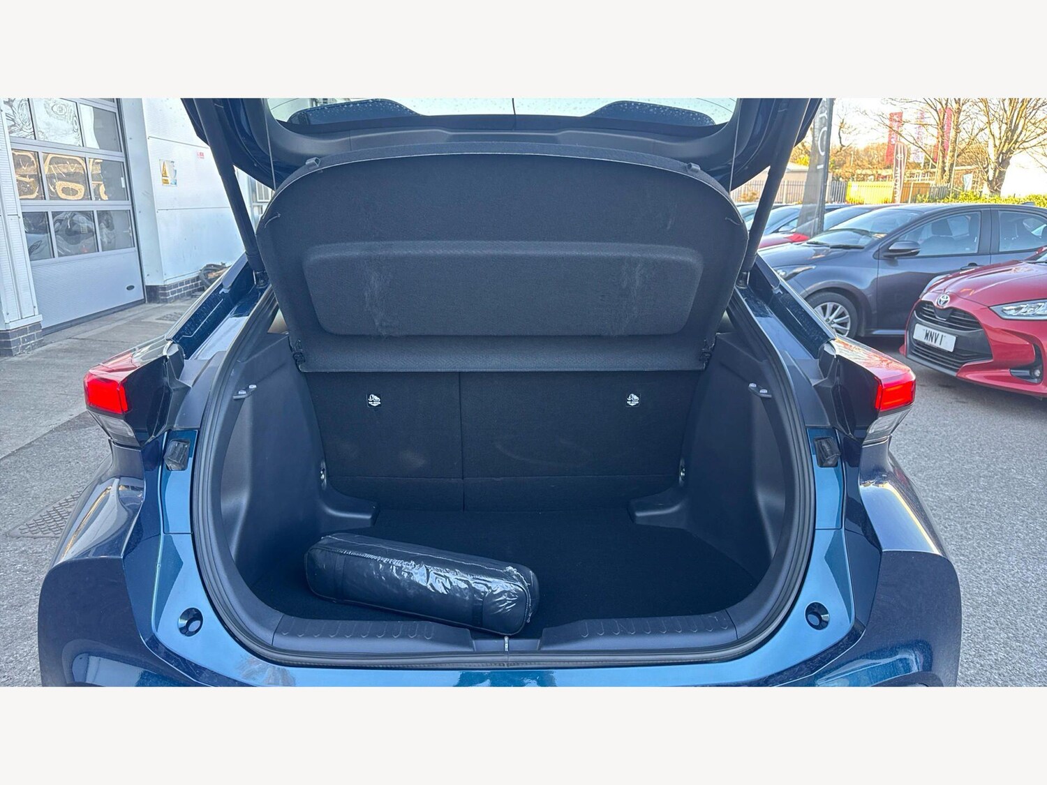 Used Toyota C-HR for sale - 77982271: Photo 16