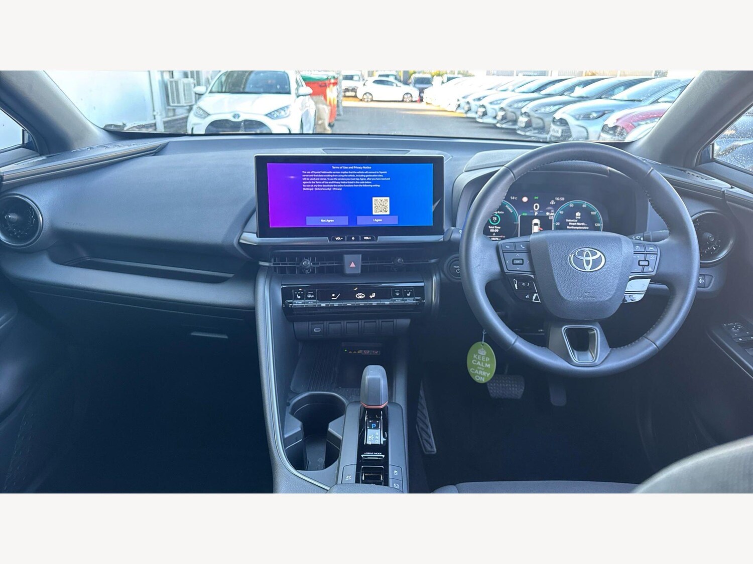 Used Toyota C-HR for sale - 77982271: Photo 7