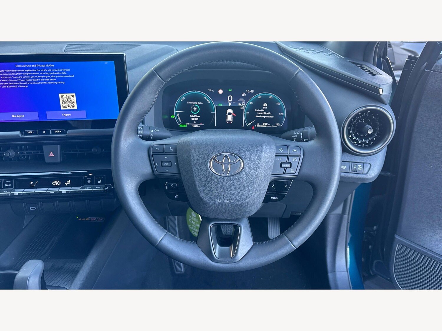 Used Toyota C-HR for sale - 77982271: Photo 8