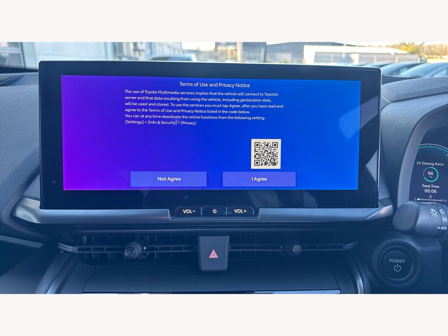 Used Toyota C-HR for sale - 77982271: Photo 9