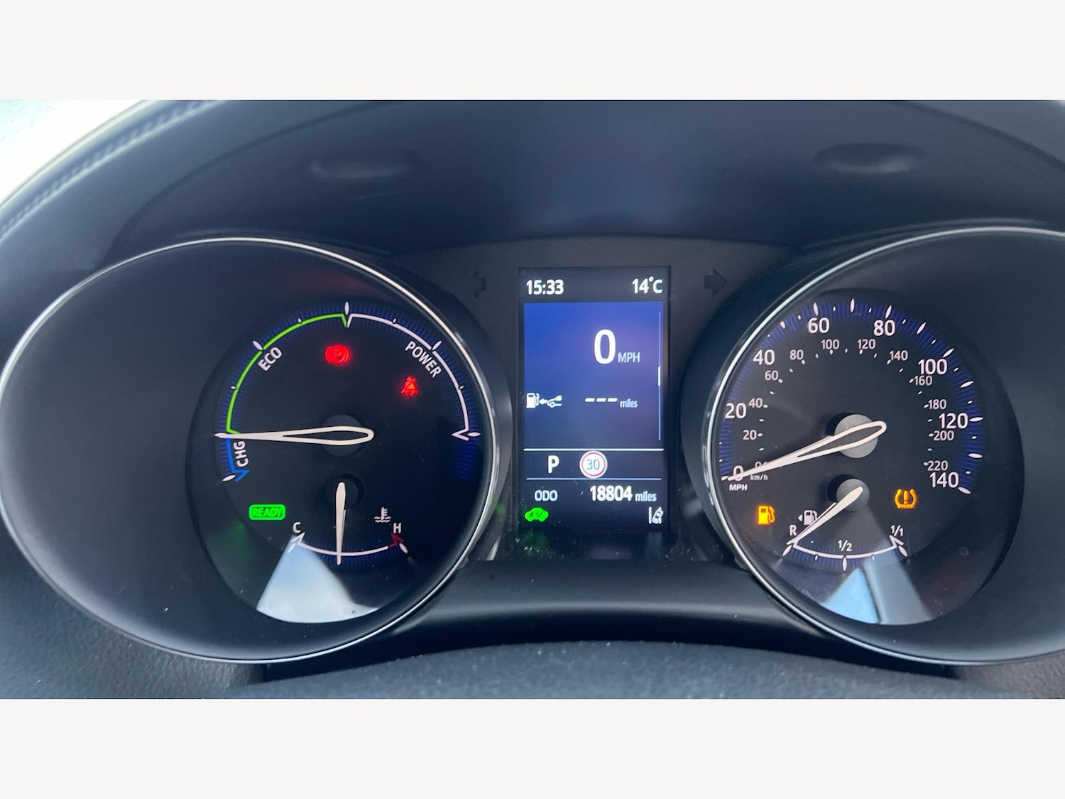 Used Toyota C-HR 2022 for sale - 76361495: Photo 11