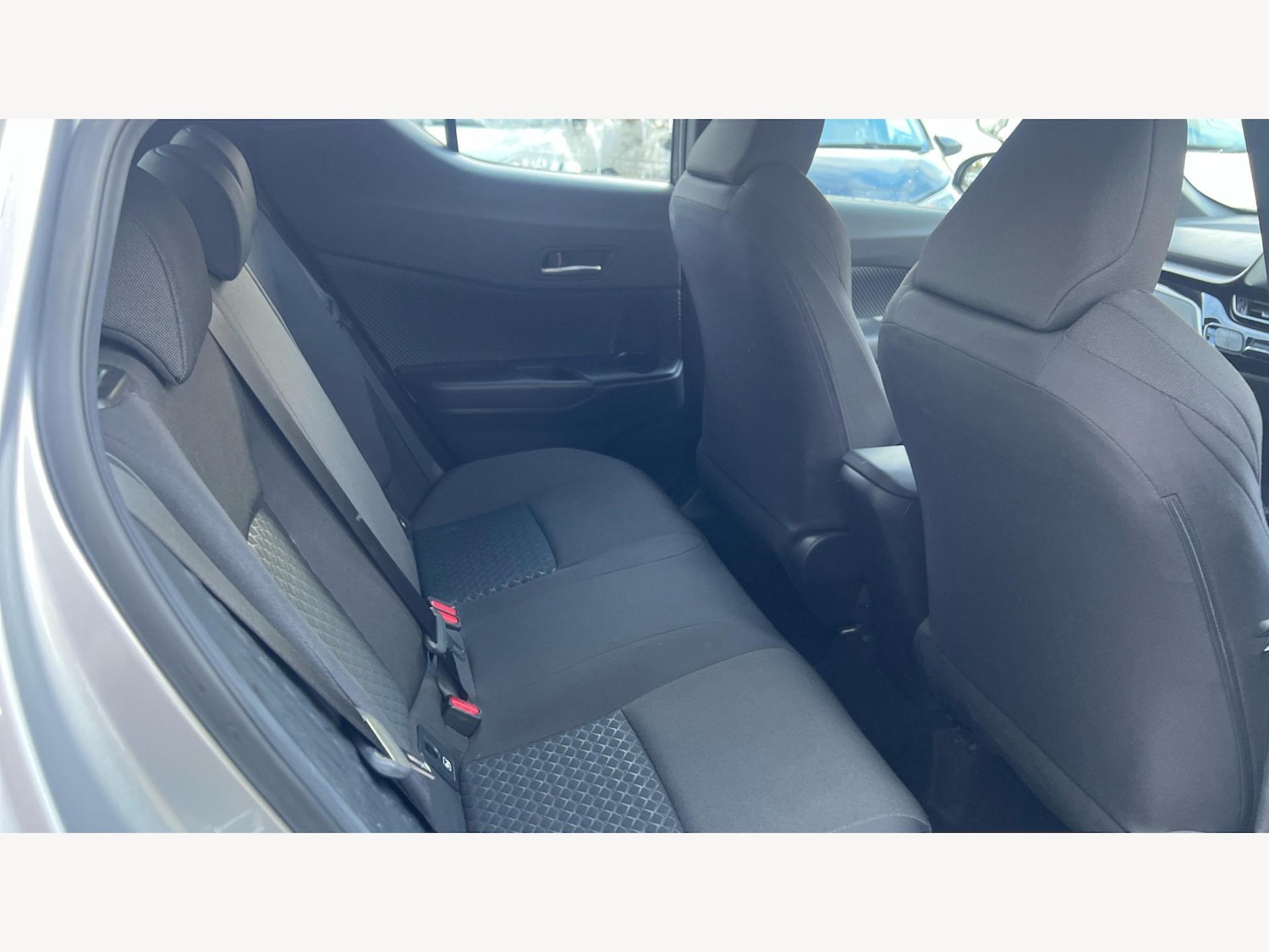 Used Toyota C-HR 2022 for sale - 76361495: Photo 14