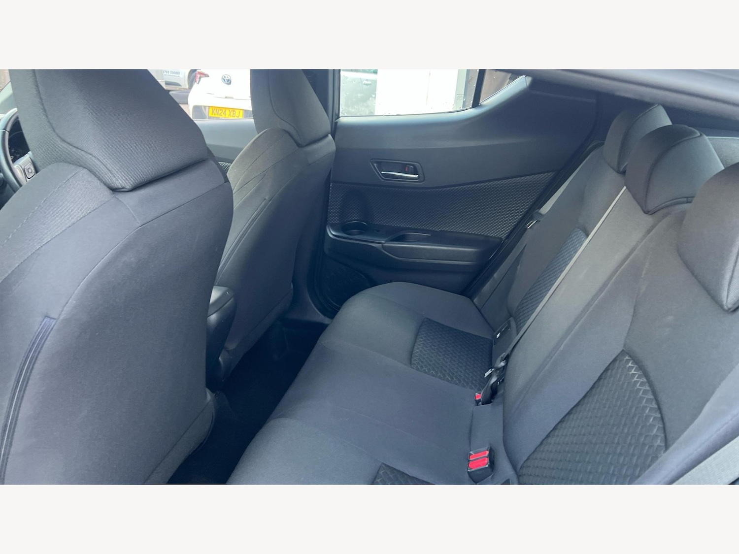 Used Toyota C-HR 2022 for sale - 76361495: Photo 15