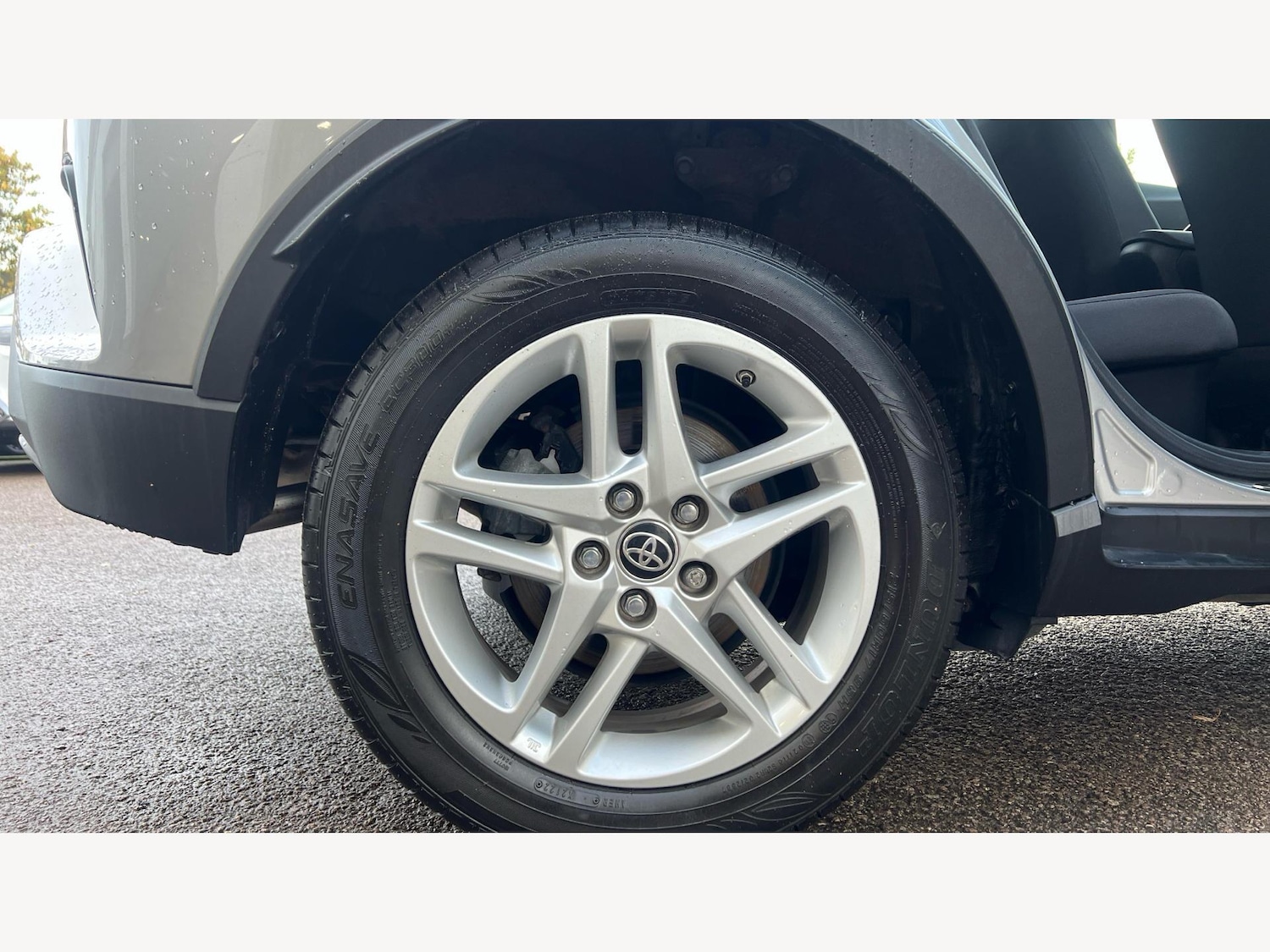 Used Toyota C-HR 2022 for sale - 76361495: Photo 20