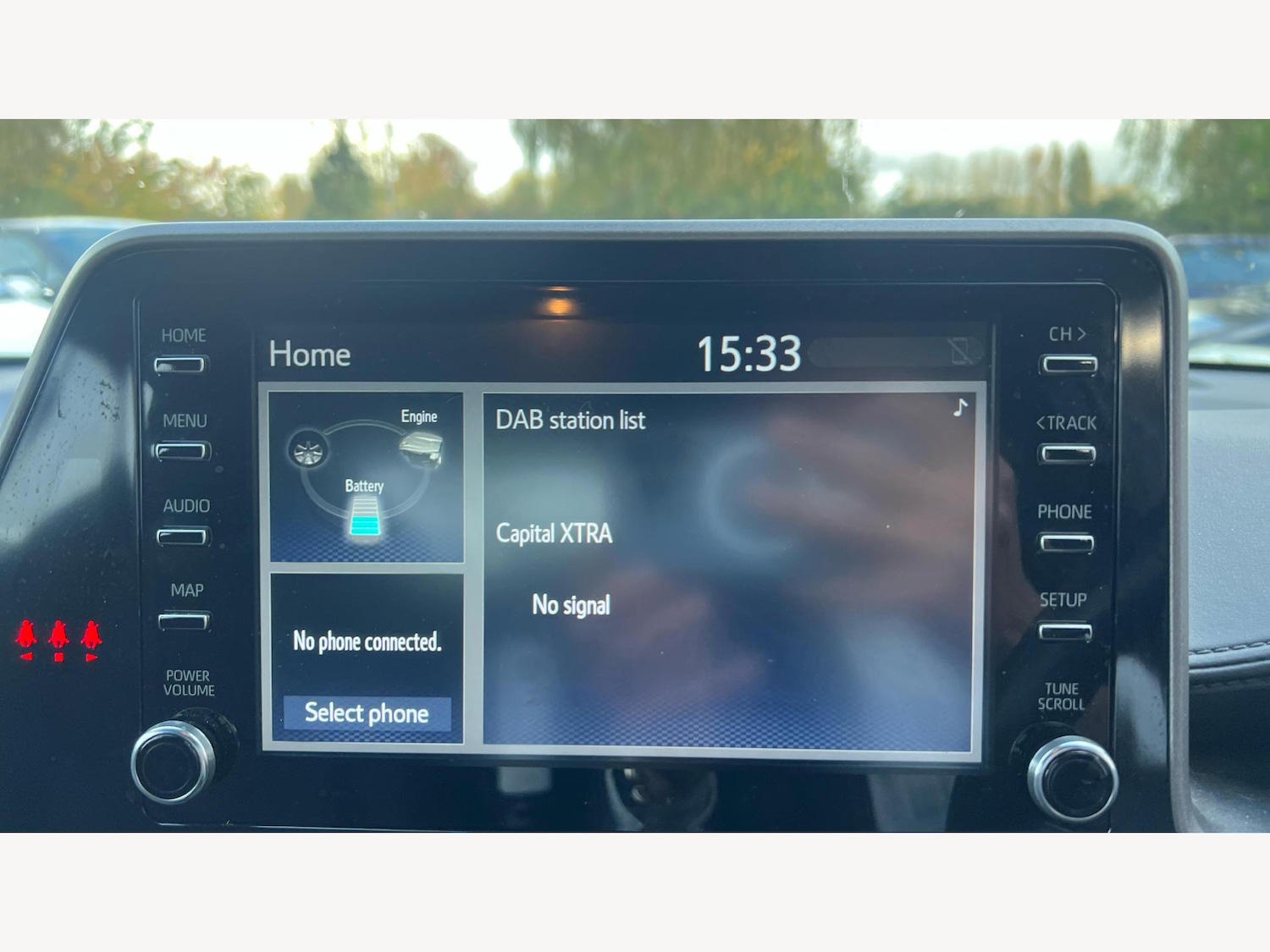 Used Toyota C-HR 2022 for sale - 76361495: Photo 9