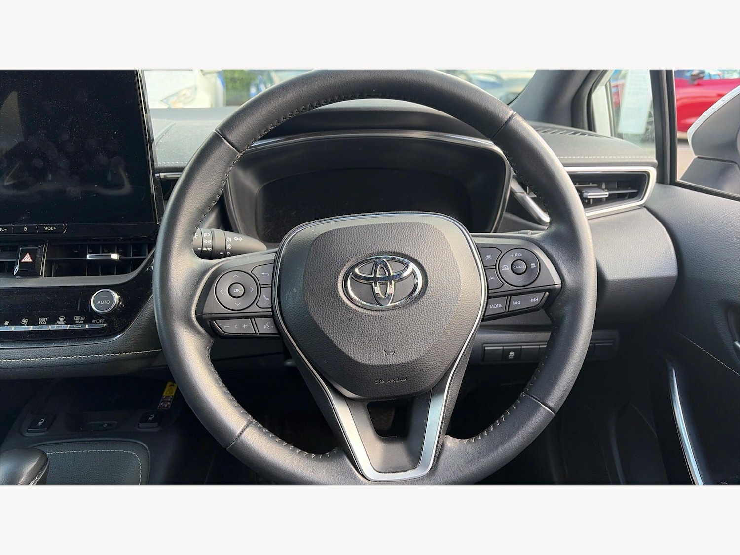 Used Toyota Corolla 2023 for sale - 78157663: Photo 10