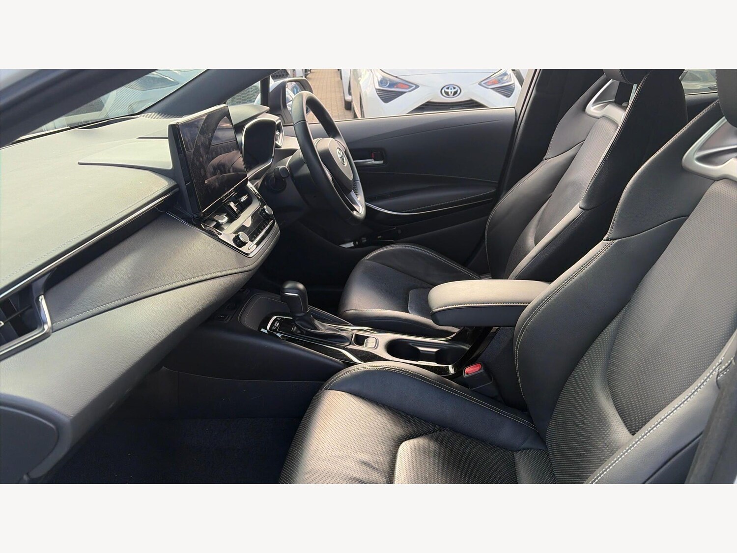 Used Toyota Corolla 2023 for sale - 78157663: Photo 12