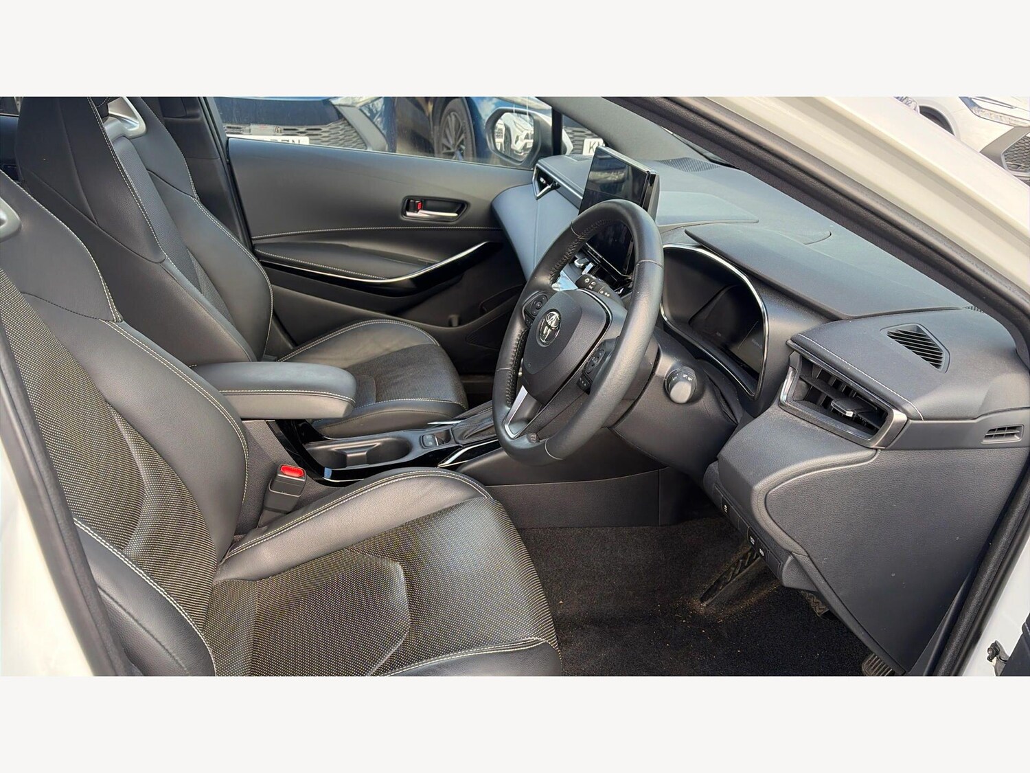 Used Toyota Corolla 2023 for sale - 78157663: Photo 13