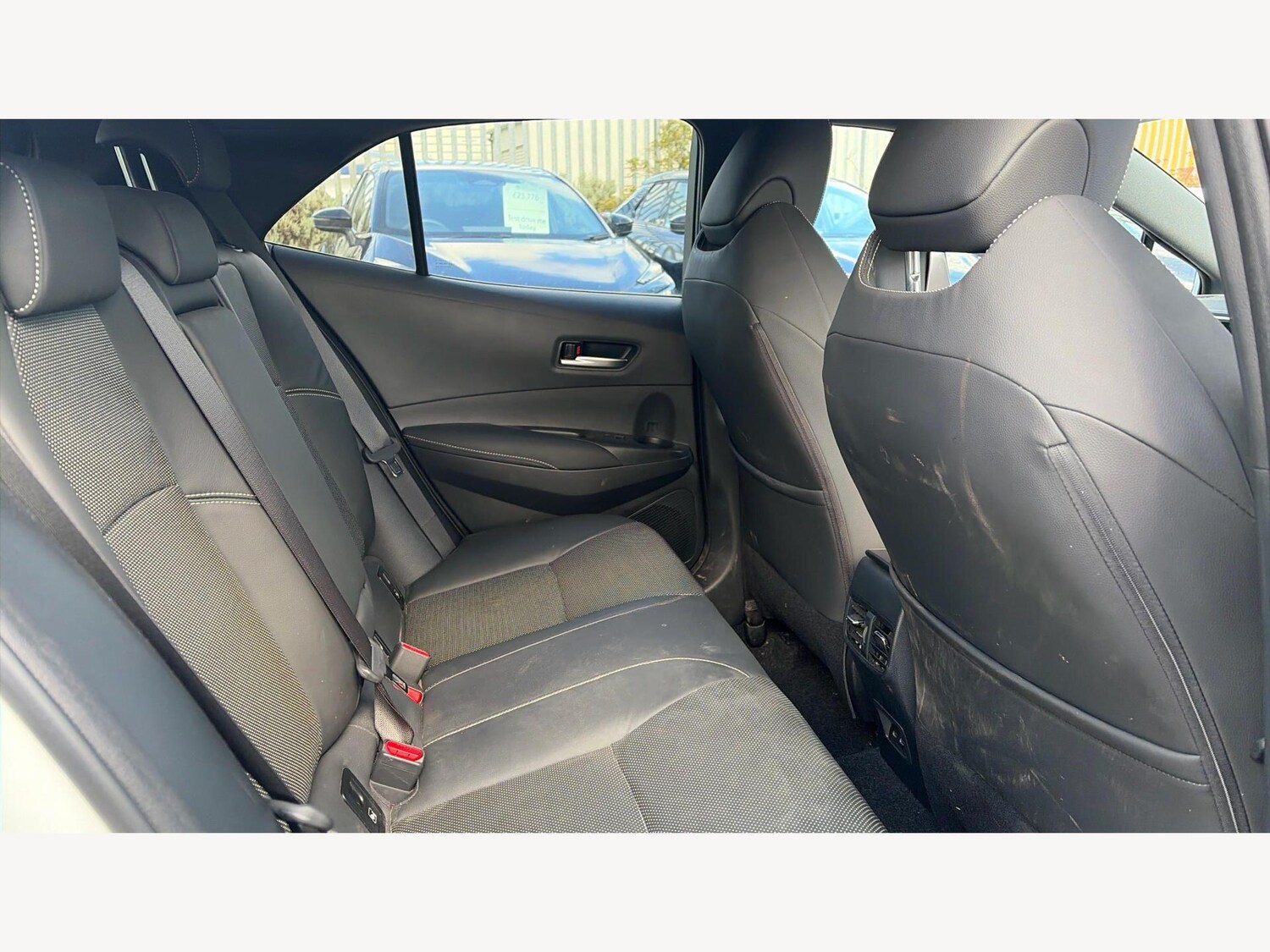 Used Toyota Corolla 2023 for sale - 78157663: Photo 14