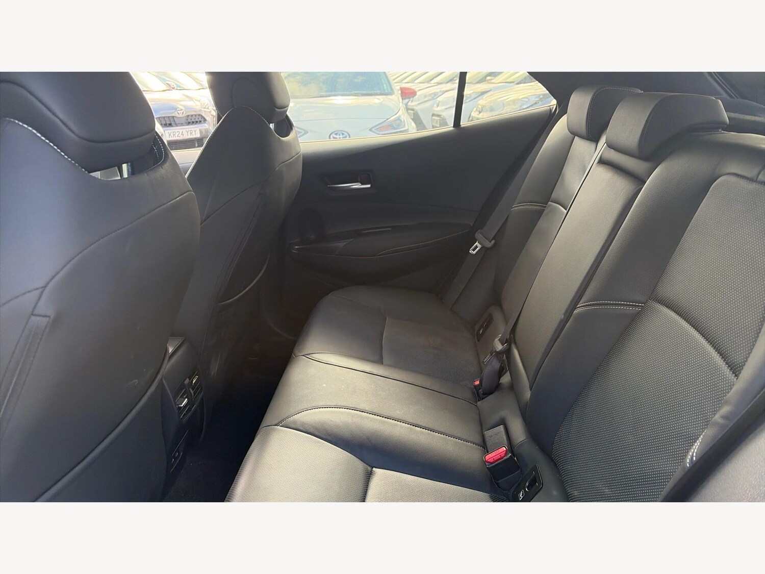 Used Toyota Corolla 2023 for sale - 78157663: Photo 15