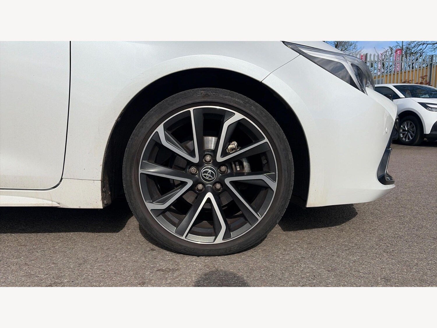 Used Toyota Corolla 2023 for sale - 78157663: Photo 20