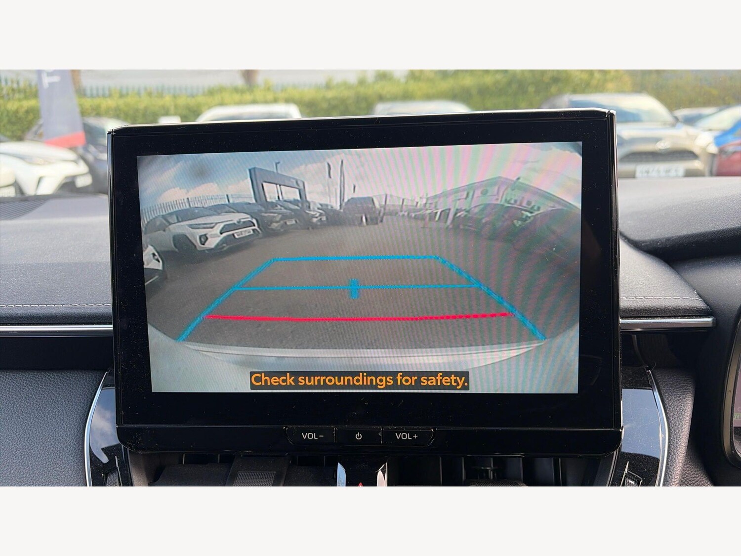 Used Toyota Corolla 2023 for sale - 78157663: Photo 24