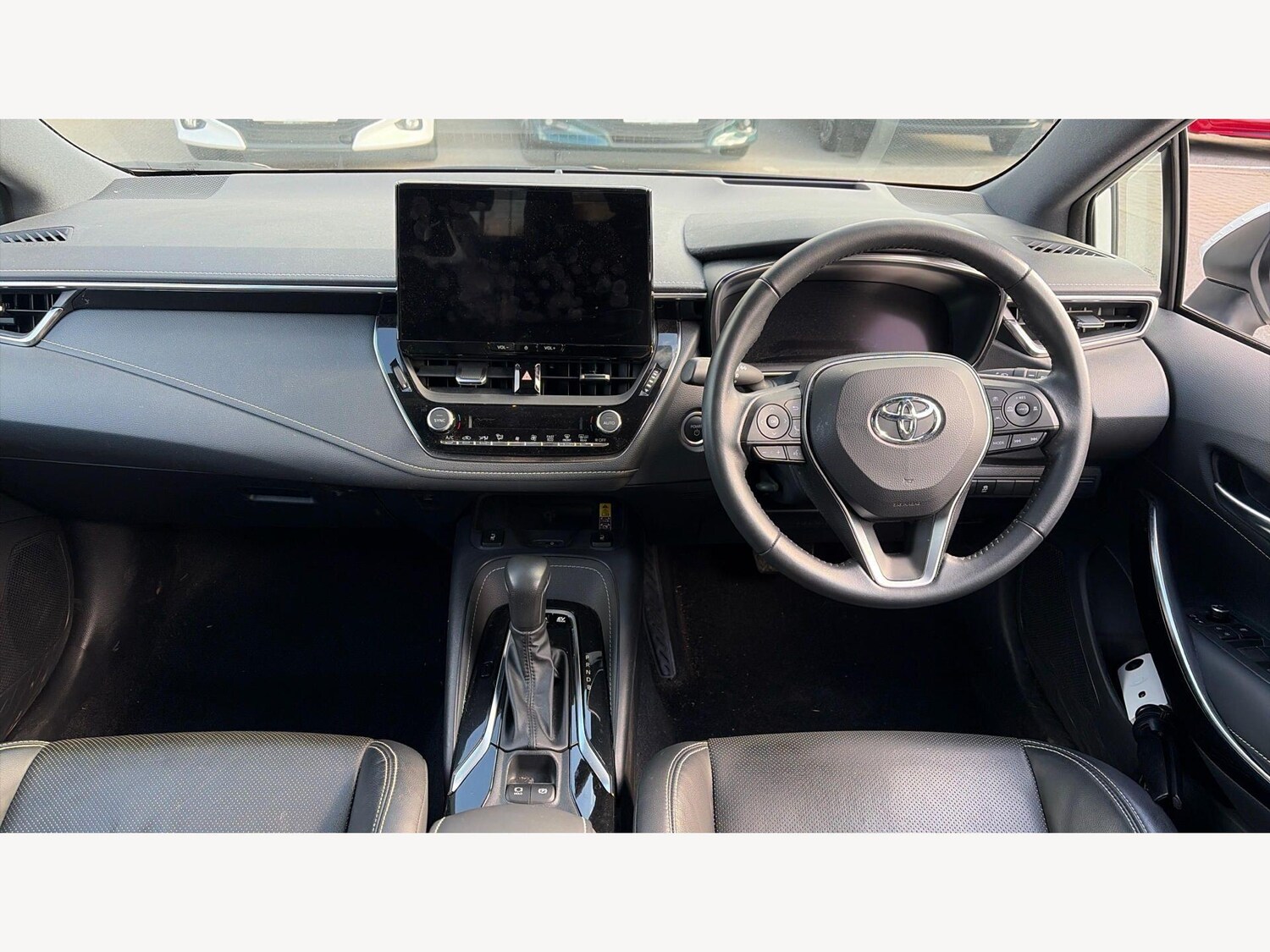 Used Toyota Corolla 2023 for sale - 78157663: Photo 7