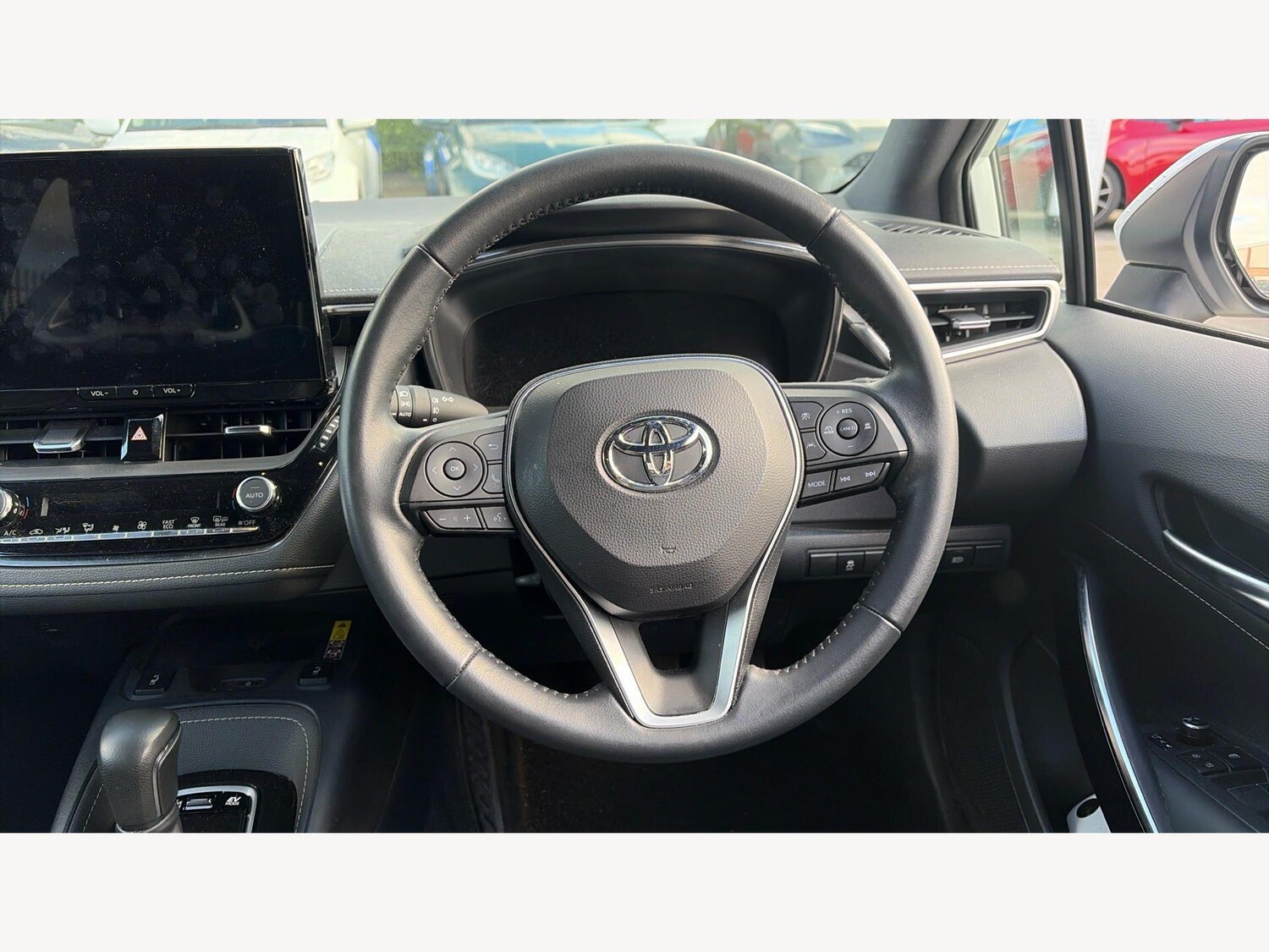 Used Toyota Corolla 2023 for sale - 78157663: Photo 8