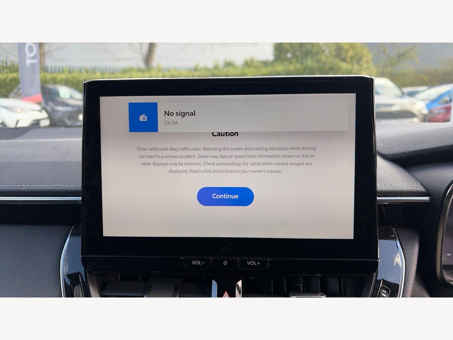 Used Toyota Corolla 2023 for sale - 78157663: Photo 9