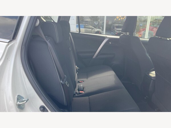 Used Toyota RAV4 2017 for sale - 75669526: Photo 14