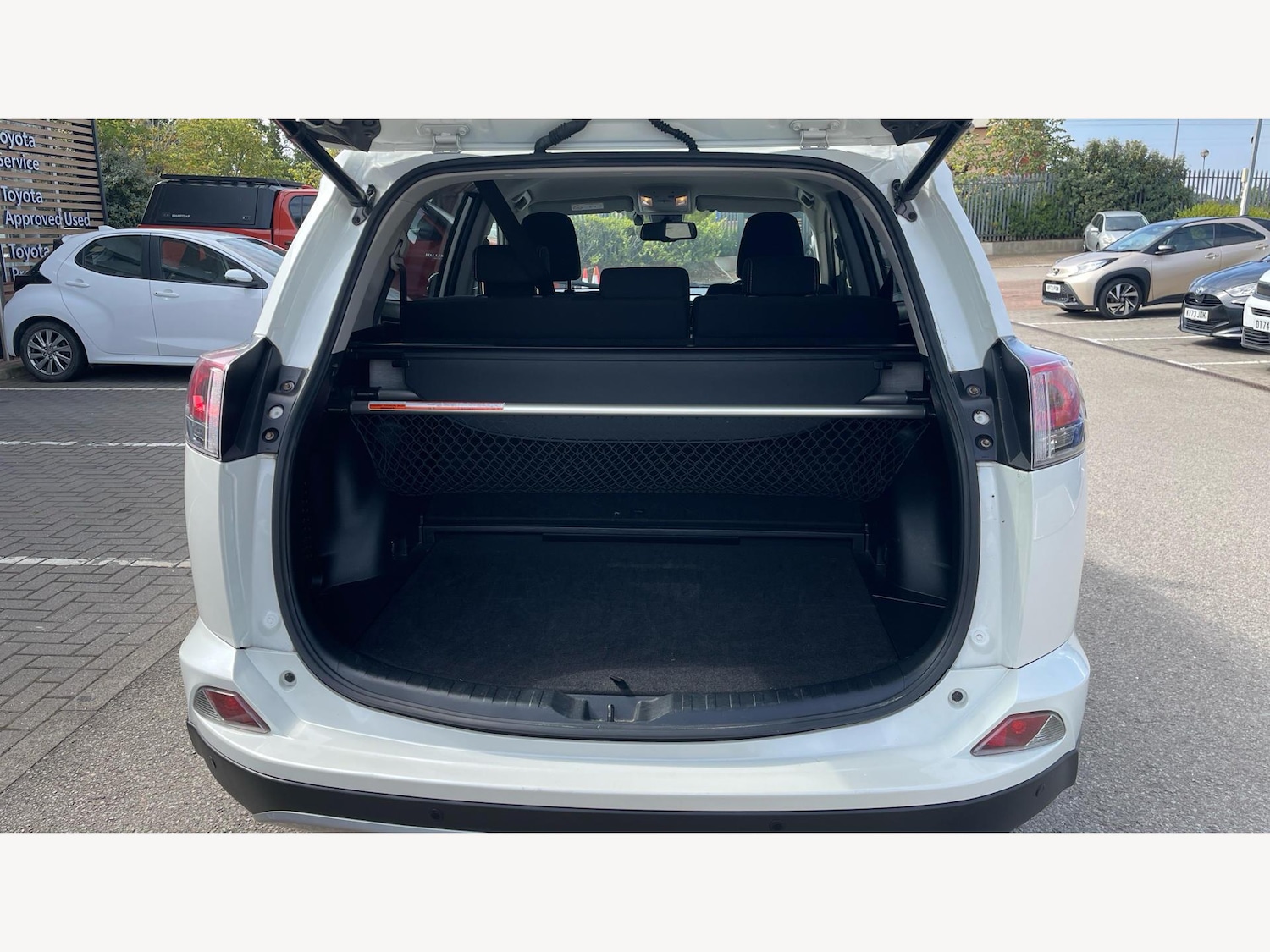 Vehicle 16