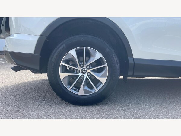 Used Toyota RAV4 2017 for sale - 75669526: Photo 20