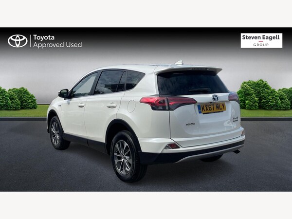 Used Toyota RAV4 2017 for sale - 75669526: Photo 6