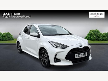 Used Toyota Yaris 2023 for sale - 75449059: Photo