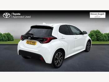 Used Toyota Yaris 2023 for sale - 75449059: Photo