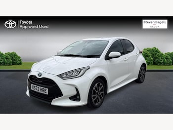 Used Toyota Yaris 2023 for sale - 75449059: Photo