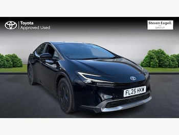 Used Toyota Prius 2025 for sale - 79484545: Photo