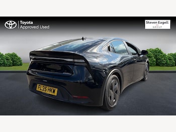 Used Toyota Prius 2025 for sale - 79484545: Photo