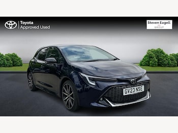 Used Toyota Corolla 2023 for sale - 79303443: Photo
