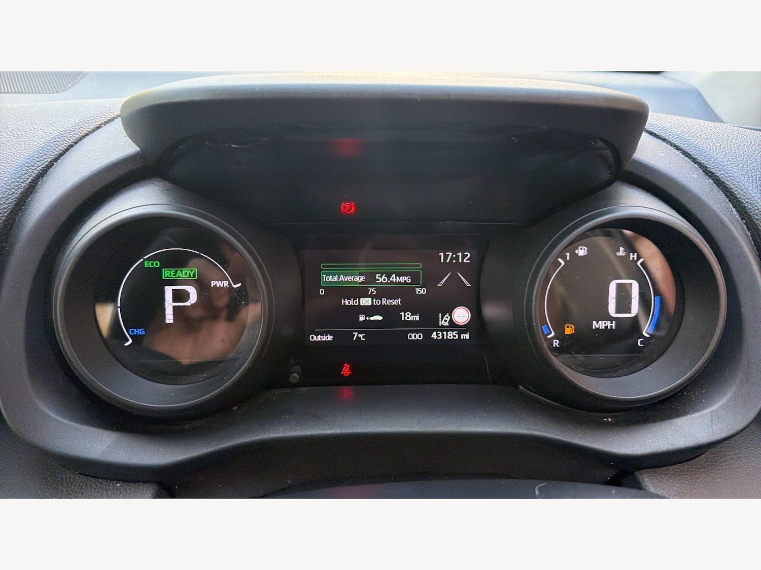 Used Toyota Yaris for sale - 78136134: Photo 11