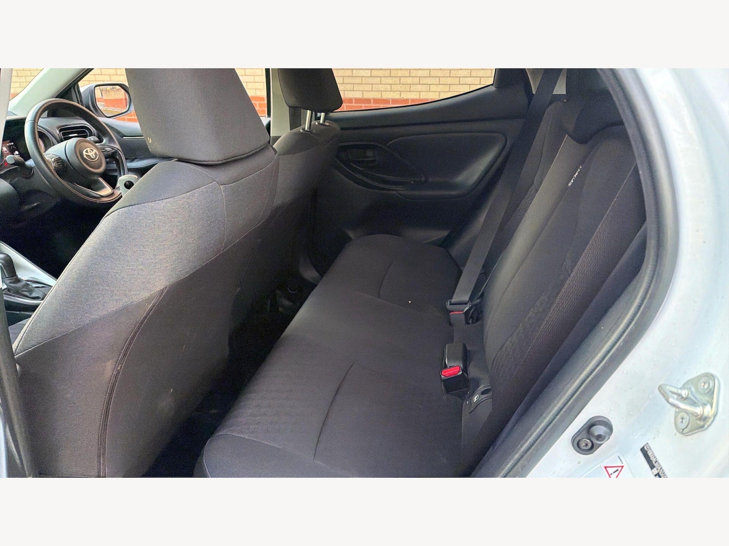 Used Toyota Yaris for sale - 78136134: Photo 15