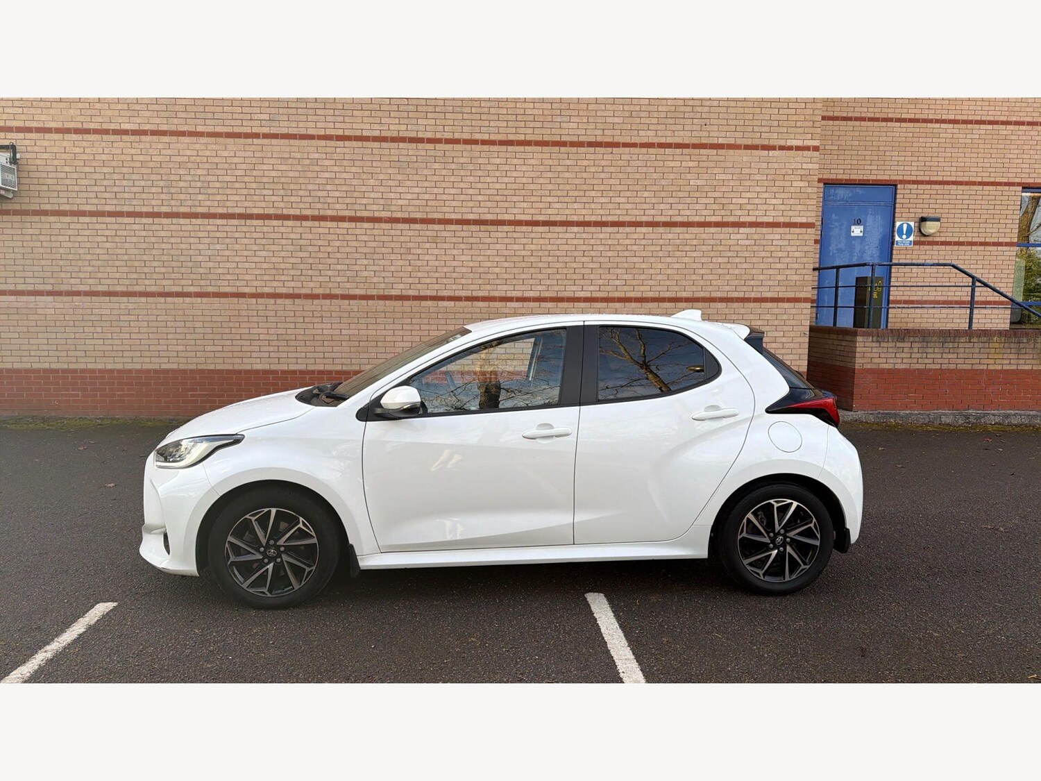 Used Toyota Yaris for sale - 78136134: Photo 19