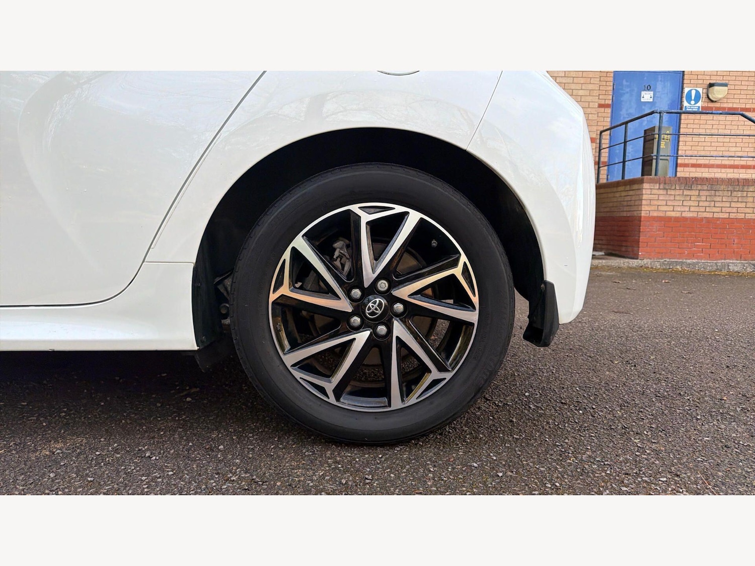 Used Toyota Yaris for sale - 78136134: Photo 20