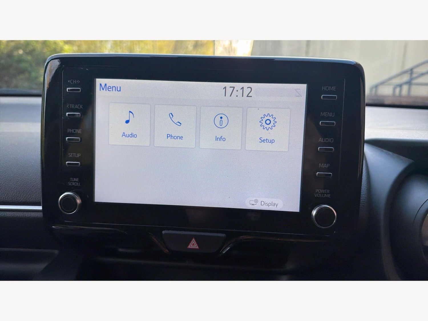 Used Toyota Yaris for sale - 78136134: Photo 9