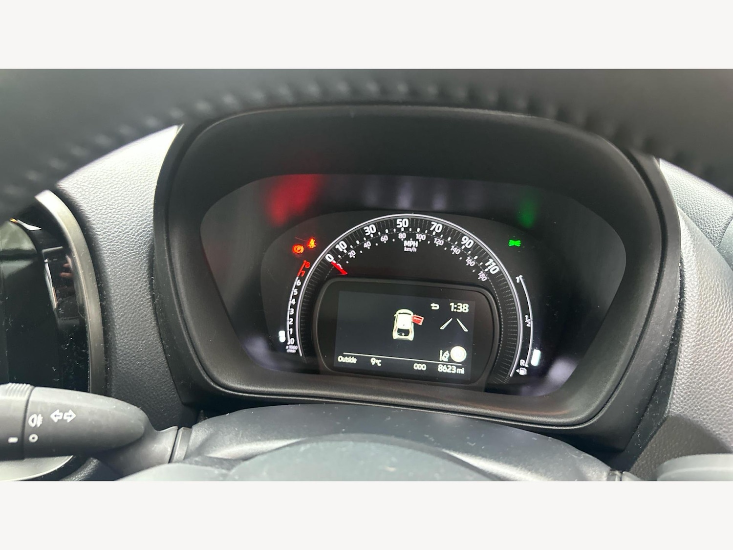 Used Toyota Aygo X 2023 for sale - 76849816: Photo 11