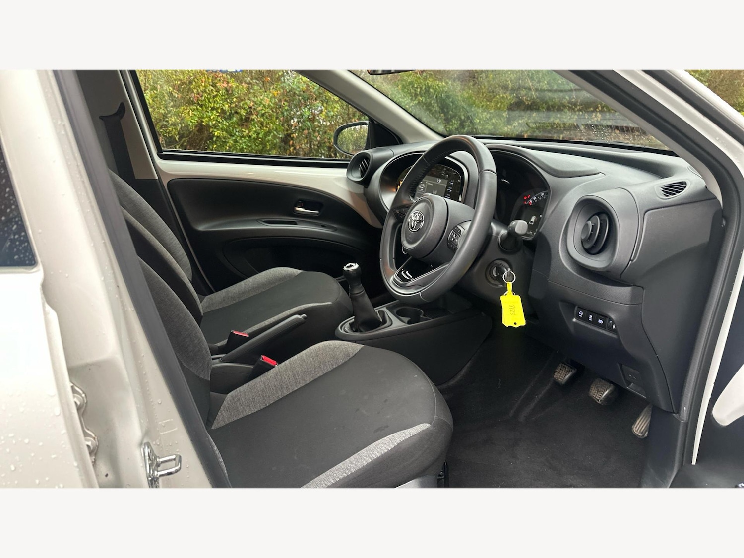 Used Toyota Aygo X 2023 for sale - 76849816: Photo 13