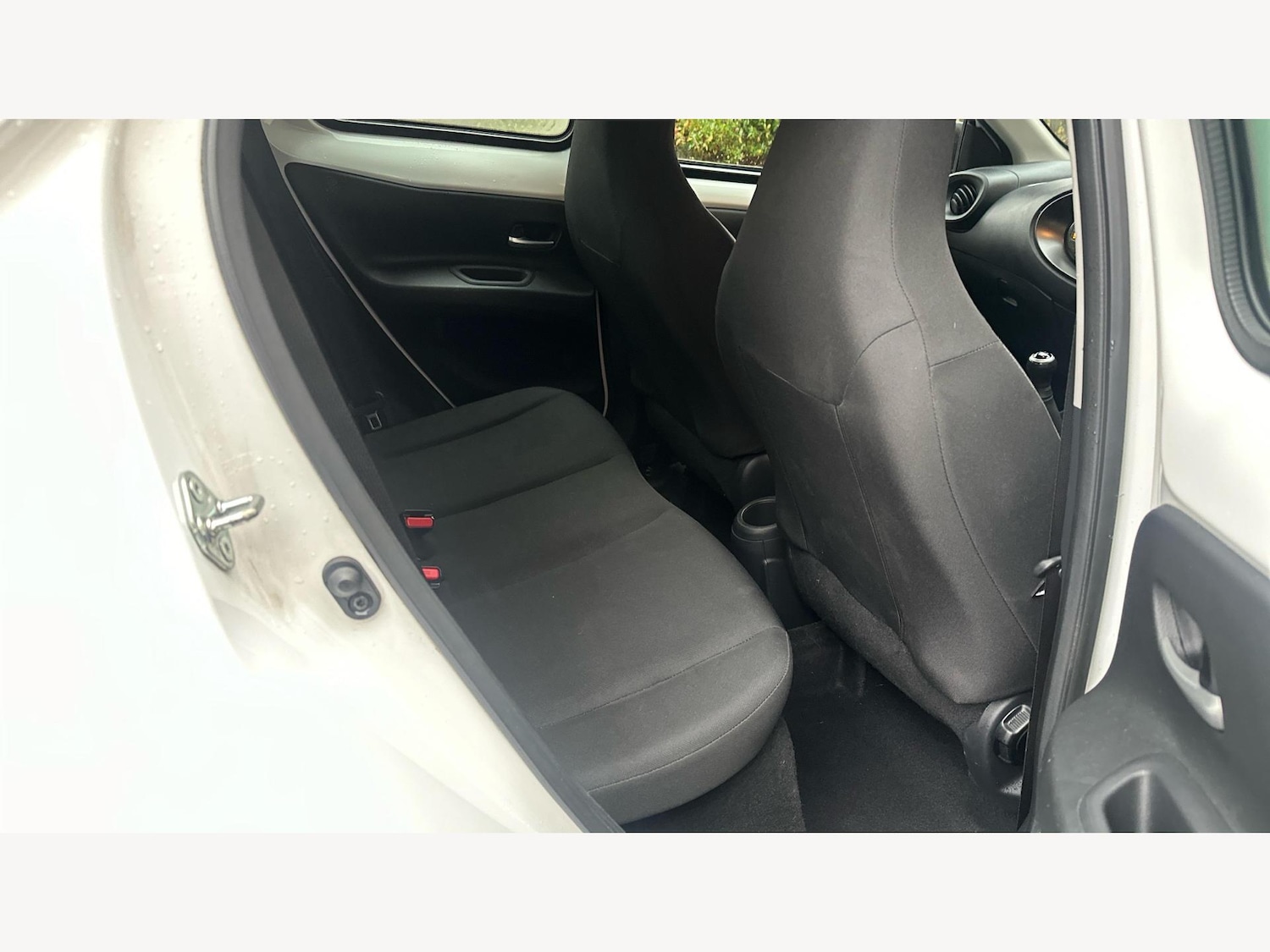 Used Toyota Aygo X 2023 for sale - 76849816: Photo 14