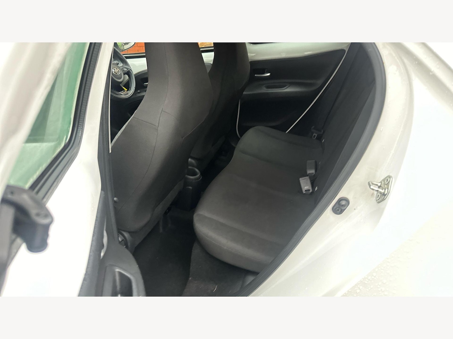 Used Toyota Aygo X 2023 for sale - 76849816: Photo 15