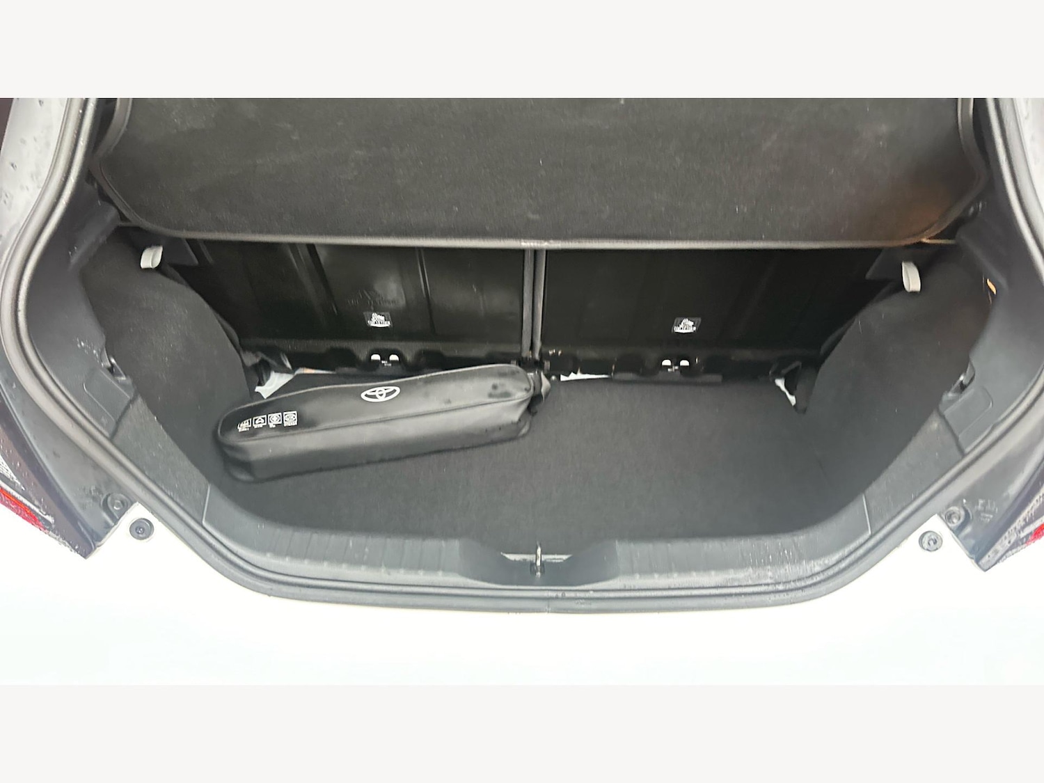 Used Toyota Aygo X 2023 for sale - 76849816: Photo 16