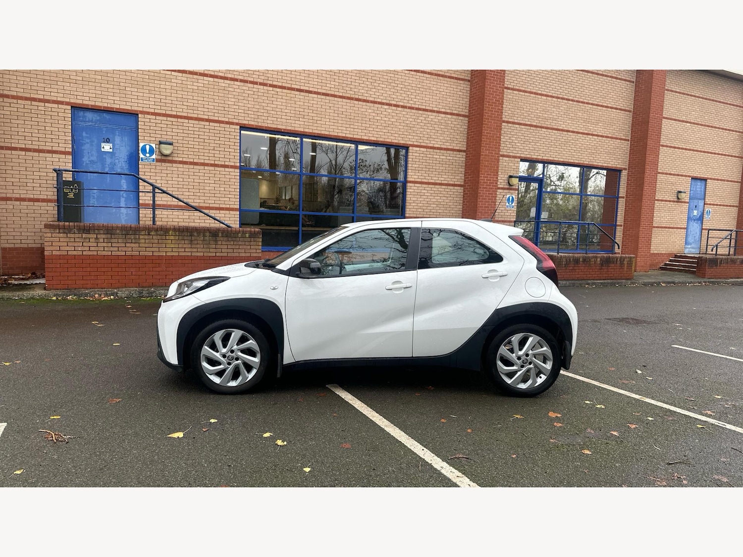 Used Toyota Aygo X 2023 for sale - 76849816: Photo 19