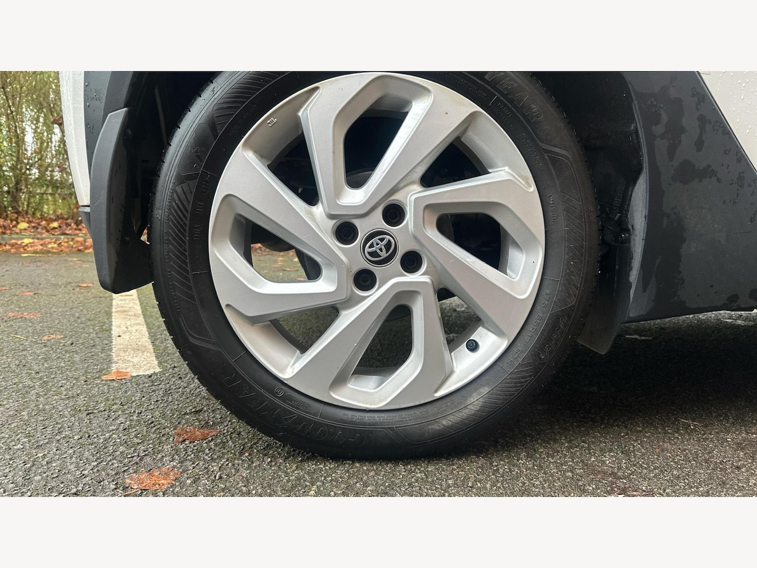 Used Toyota Aygo X 2023 for sale - 76849816: Photo 20