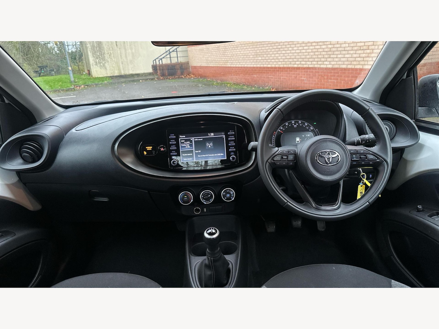 Used Toyota Aygo X 2023 for sale - 76849816: Photo 7