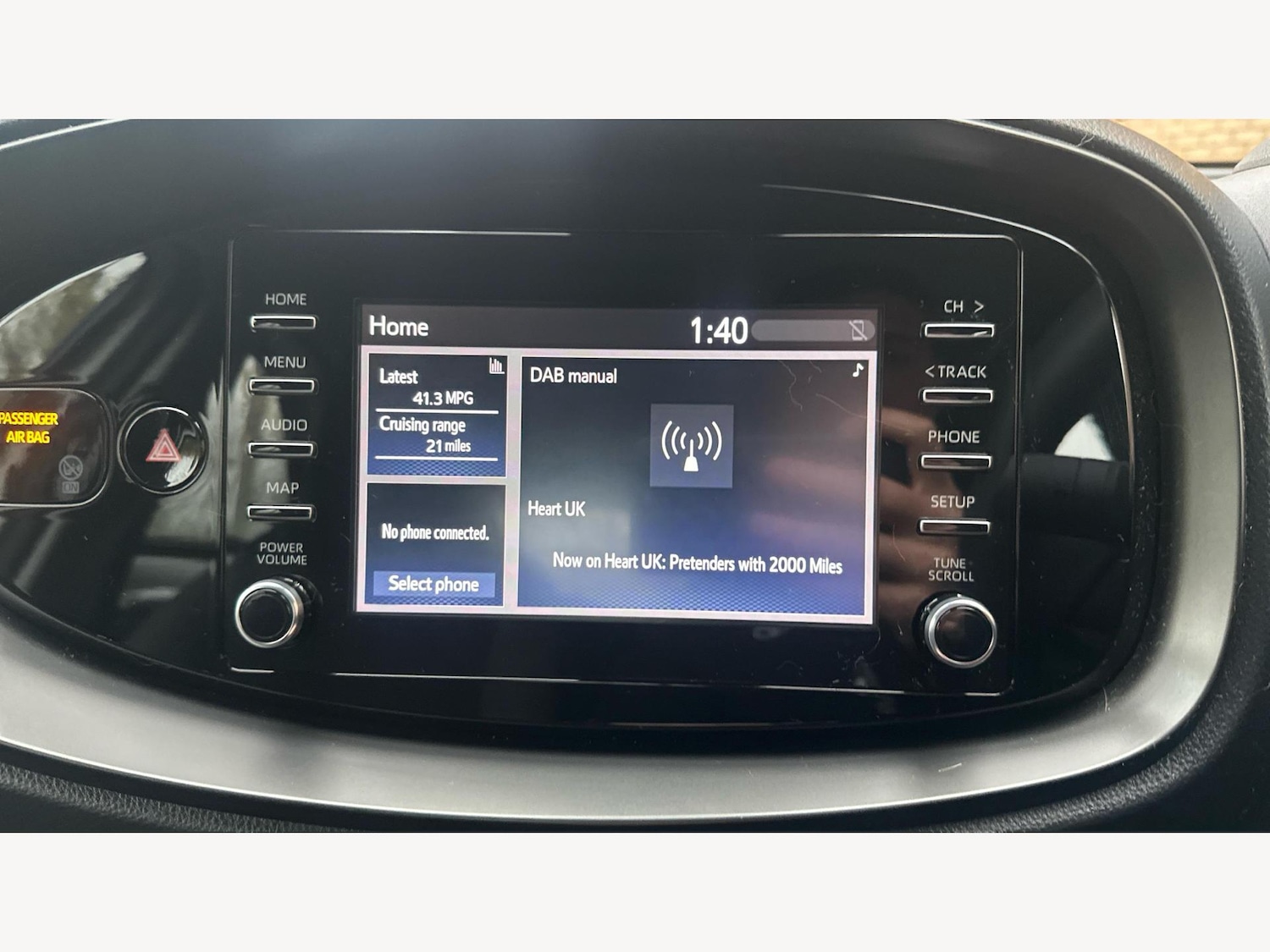 Used Toyota Aygo X 2023 for sale - 76849816: Photo 9