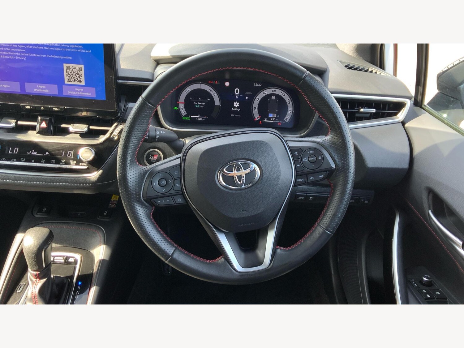 Used Toyota Corolla 2024 for sale - 76012163: Photo 10