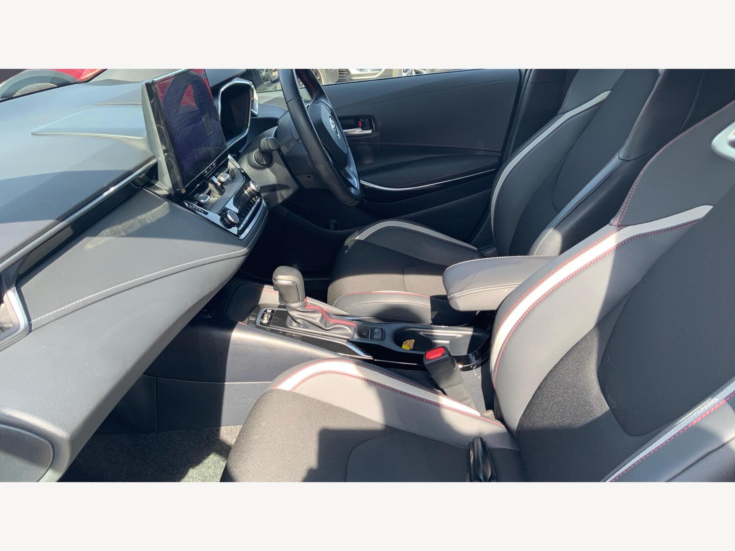 Used Toyota Corolla 2024 for sale - 76012163: Photo 12