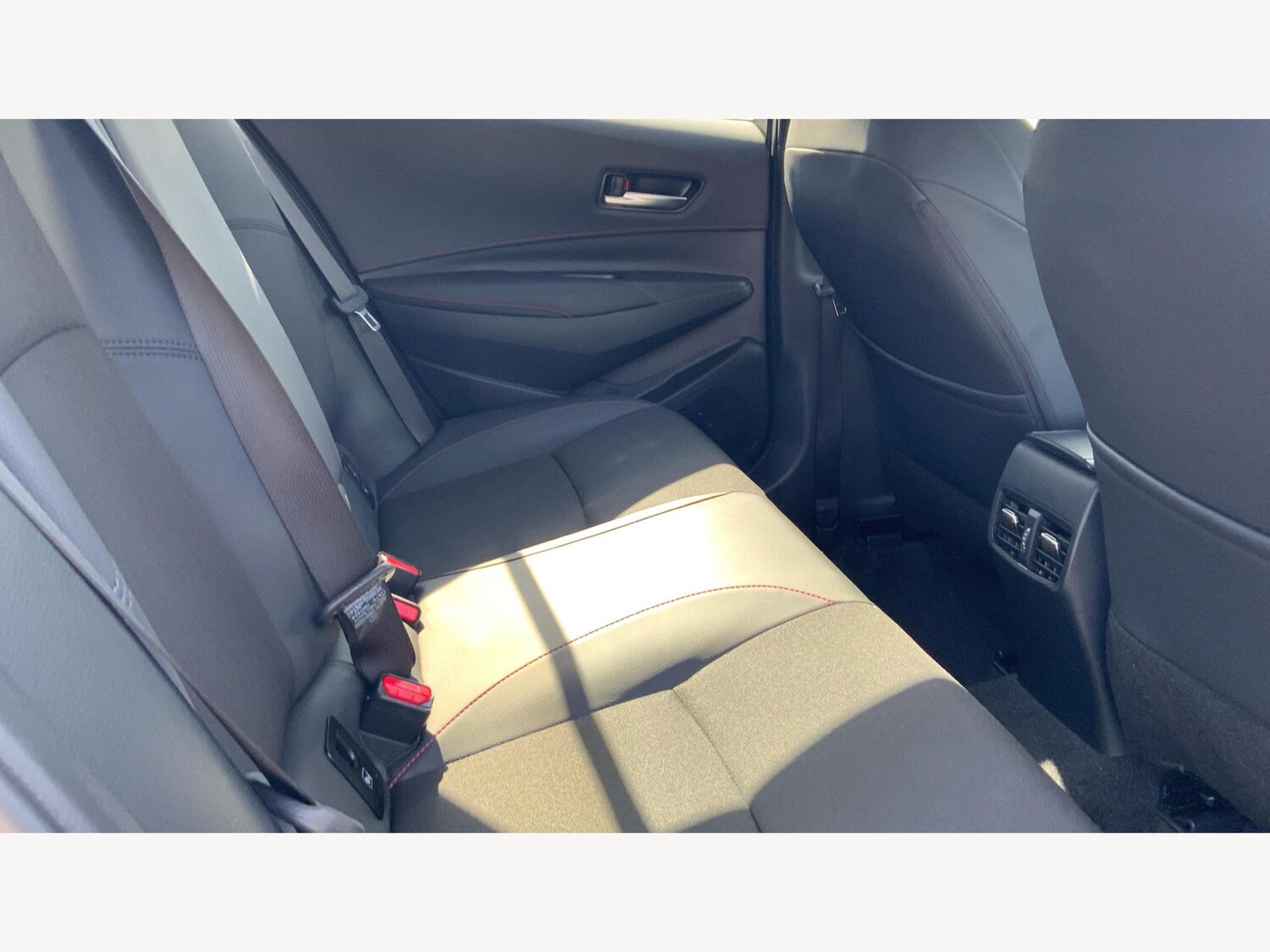 Used Toyota Corolla 2024 for sale - 76012163: Photo 14