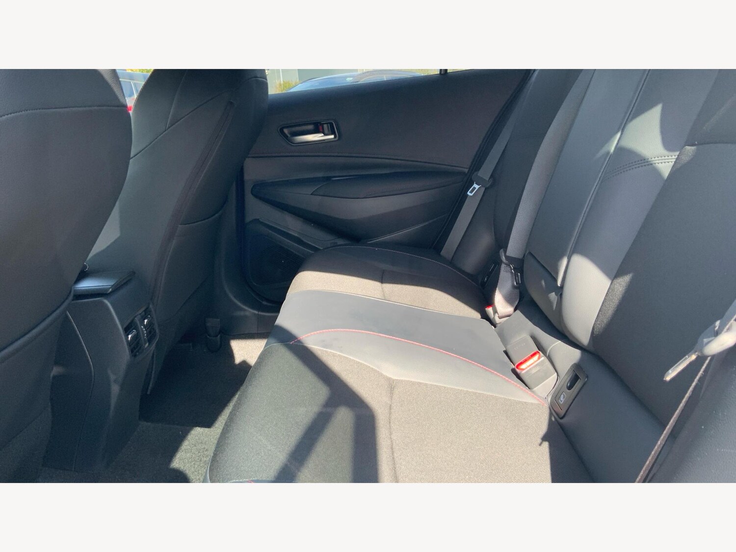 Used Toyota Corolla 2024 for sale - 76012163: Photo 15