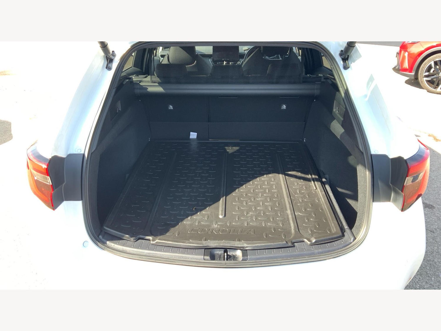 Used Toyota Corolla 2024 for sale - 76012163: Photo 16