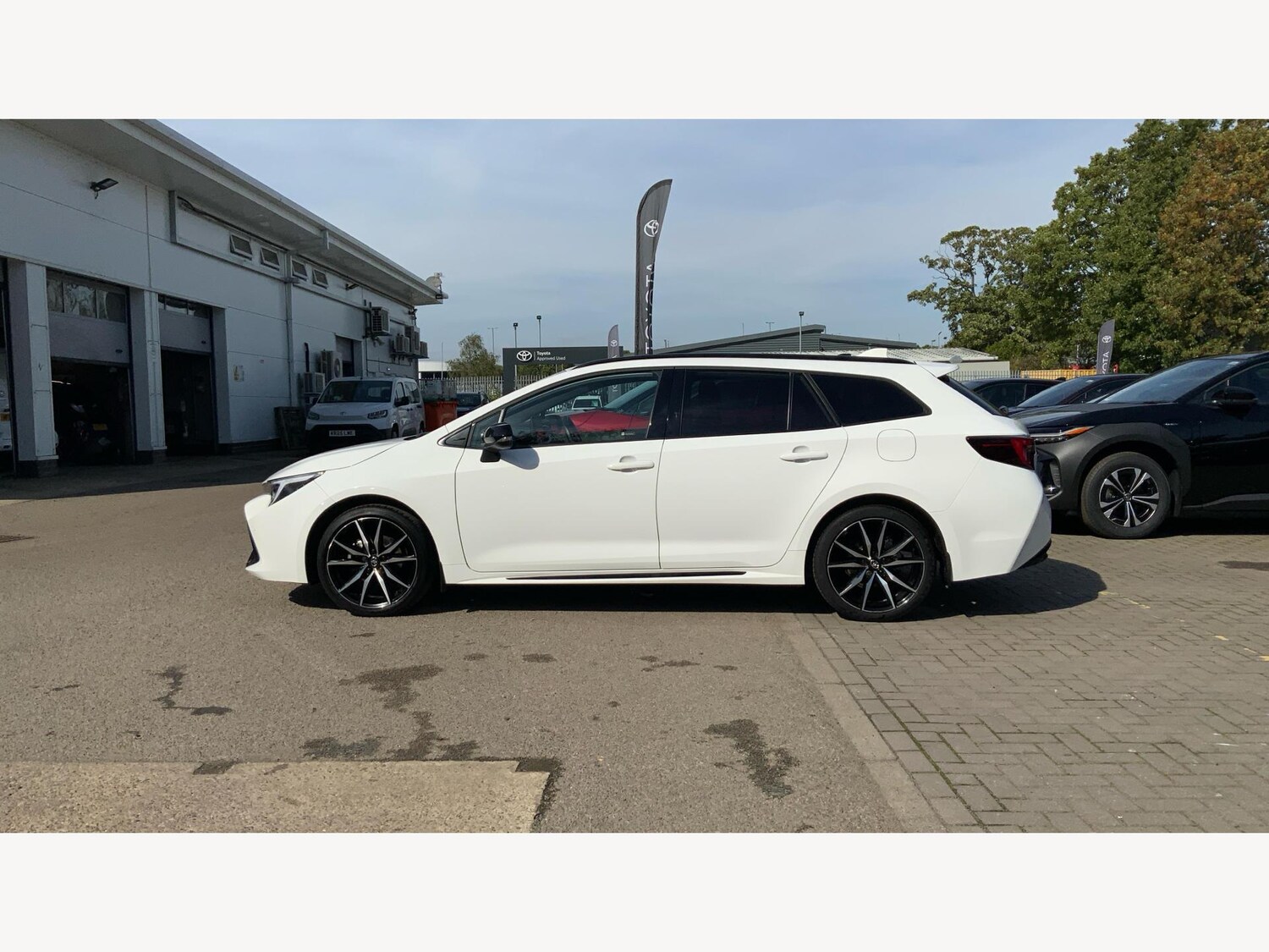 Used Toyota Corolla 2024 for sale - 76012163: Photo 19