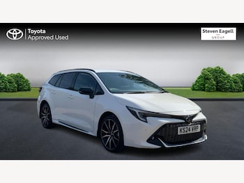 Toyota - Corolla